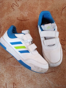 Tenisky Adidas vel. 36 - 2