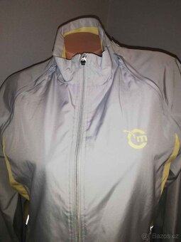 Dámská bunda vel 42/44 - 2