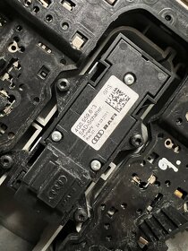 Osvětlení Audi A7/A6 4G interiér - 2