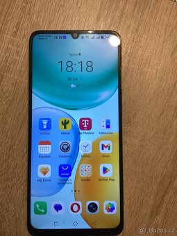 Honor x5c - 2