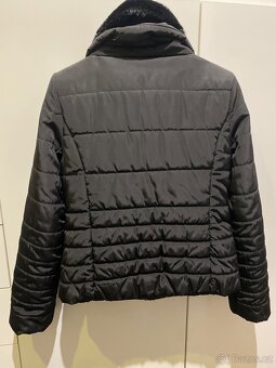 Zimní bunda Camaieu - 2