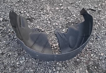 Podběh Škoda Superb 2  3T5810969A. - 2