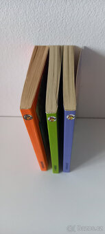 Pif do kapsy 9, 21, 22 - 2