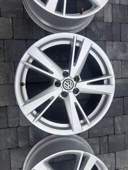 Originál R19 Audi A3 / S3 / RS3 - 2