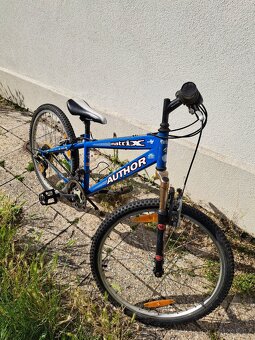 Chlapecké kolo 24 - 2