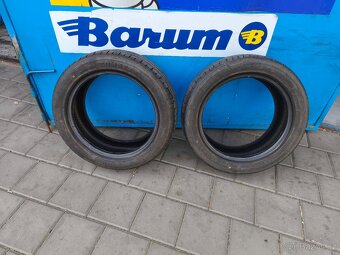 Tomket 195/50/15 - 2