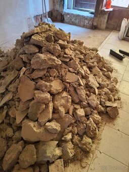 Suť beton - 2