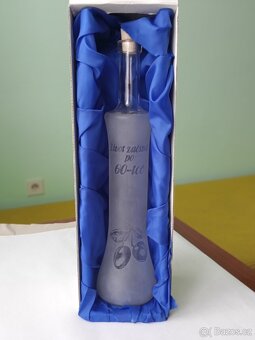 Darčekové predmety - 2