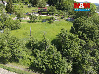 Prodej pozemku k bydlení, 1932 m², Kašava - 2