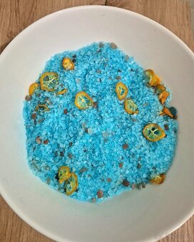 Sůl do koupele 500g - 2