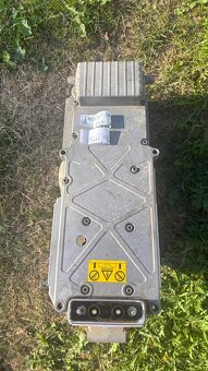 Elektromotor-KTM - 2