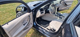 BMW 320d f31 2.0d 135kw - 2