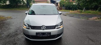 Volkswagen Sharan 2.0 TDI - 2