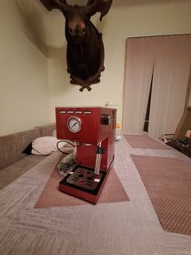 Pausa espresso kávovar - 2