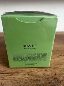 Francouzský parfum MAVUE ICÔNE fenille de patchouli - 2
