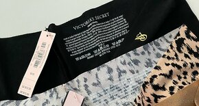 Kalhotky Victoria's Secret, vel. M, L - 2