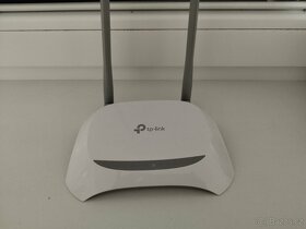 WiFi router - 2