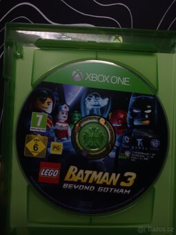 LEGO Batman 3: Beyond Gotham - 2