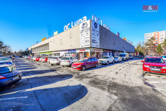Pronájem restaurace, stravování, 120 m², Plzeň, ul. Skupova - 2