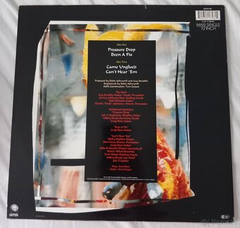 LP Izzy Stradlin – Pressure Drop - 2
