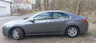 Accord 2.0 VTEC 2012 NOVÁ CENA - 2