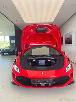 Ferrari F8 tributo 2022 TOP STAV - 2