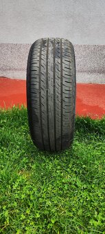 Pneumatiky Giti 215/50 R18 - 2