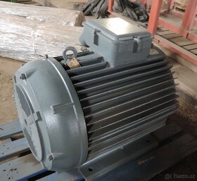 Elektromotor - 55/66 kW - 2