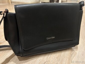 Kabelka Calvin Klein - 2