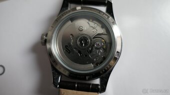 Seiko SRPJ89K1 / SBSA203 - 2