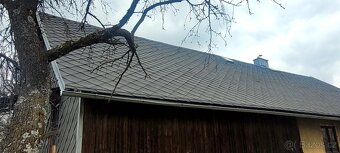 360 m² použitá střešní krytina capacco – výhodná nabídka - 2