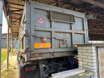 Liaz 150.261 S3 - 2