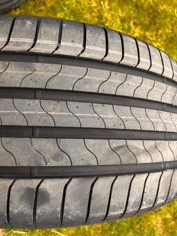 Škoda Enyaq - nové pneumaiky Bridgestone Turanza R20 - 2