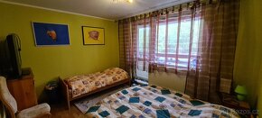 Apartmán Tatry - 2