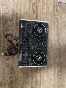 Dj controller Numark Party mix - 2