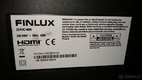 Finlux 32-FHC-4660 JVC LT-55VU63L Thomson 19HW4323 - 2