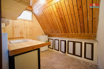 Prodej chaty, 58 m², Zlín - 2