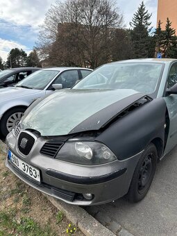 Seat Cordoba 2004 - 2