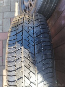 175/65R-14 GOOD YEAR - 2
