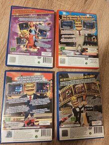 Buzz hry Playstation 2 - 2
