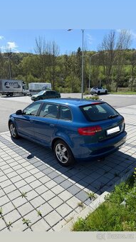 Audi A3 1.9 TDI 2009 - 2