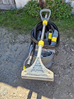 Karcher puzzi 10/1 - 2