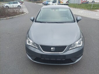SEAT IBIZA 1.2 TSi STYLE 1.MAJITEL - 2