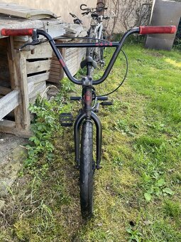 BMX Wethepeople Nova 19 - 2