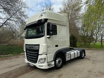 DAF XF 480 SSC STANDART 2021 450000 KM - 2