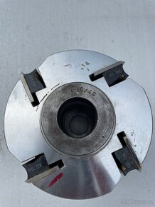 Hoblovací válec Karned tools HSS - 2