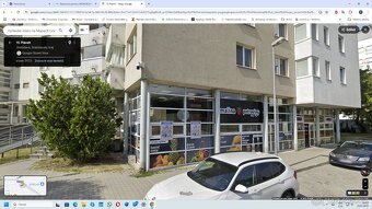 Obchodný, nebytový priestor Bratislava, Slovensko - 2