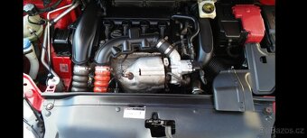 C4 Loeb 1,6 THP 2010 110(139)kw - 2