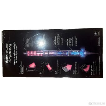 DYSON AIRWRAP - 2
