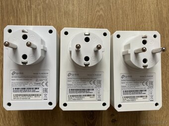 PowerLine - TP-Link - 2